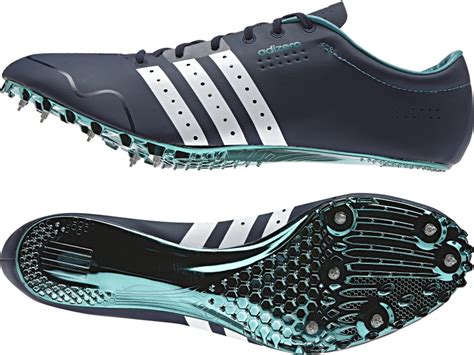 best adidas track spikes.